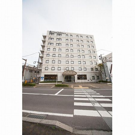 Hotel St Palace Kurayoshi Exterior photo